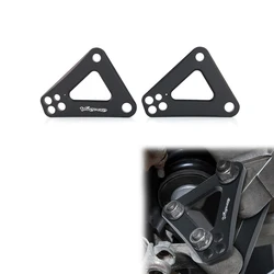 Rear Adjustable Lowering Links Drop Kit Motorcycle Accessories Fit For Honda XL1000V Varadero 2003-2011 XL1000 V Suspension Link