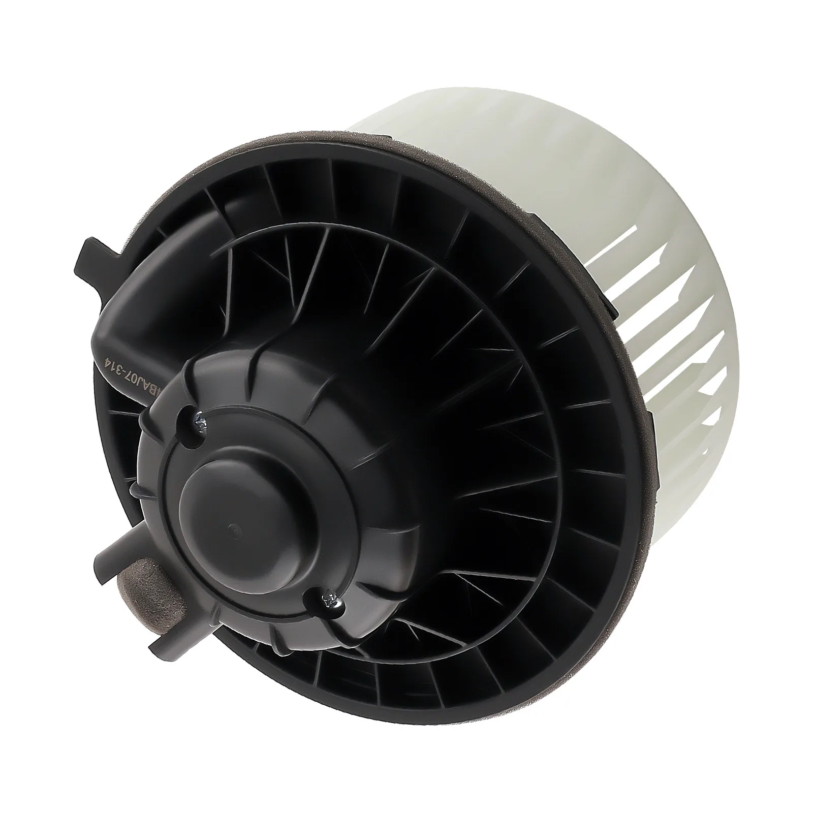 Heater Blower Motor with Fan Fits for Chevy Silverado 1500 2007-2013 PM9272 3010520 89018283 25860468