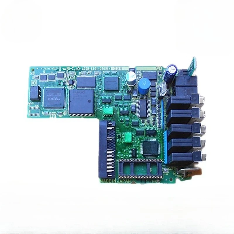 

A20B-8101-0200 Для платы питания FANUC A20B-8101-0200/03B