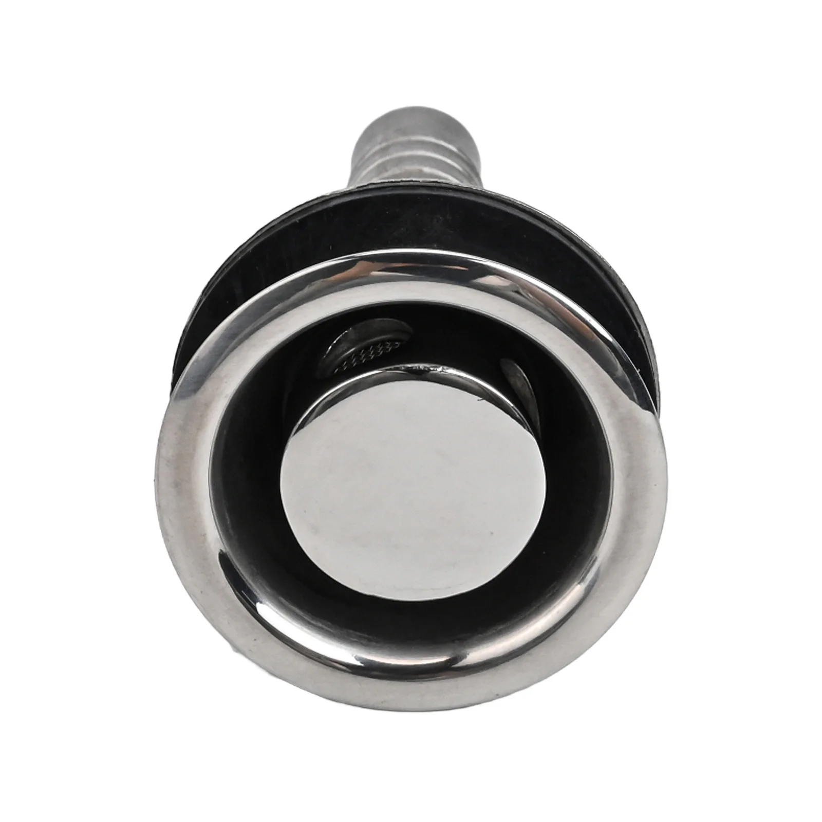 

Flush Mount Fuel Vent 316 Stainless Steel Vent Efficient Airflow Vent High-Speed Vessel Vent Rust Resistant Fuel Vent