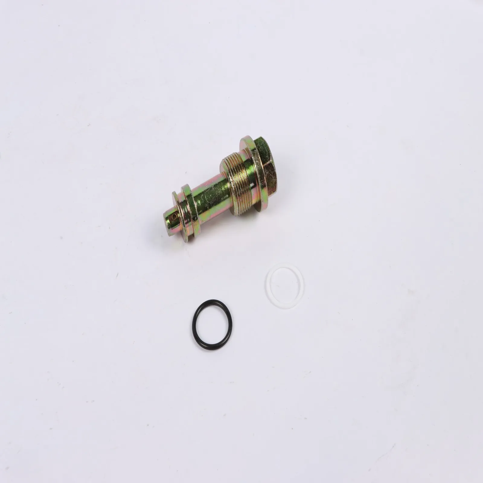 Relief Valve 4308965 FOR Hitachi EX100-2 EX120-2 Excavator Hydraulic System Component