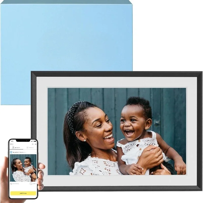 Digital Picture Frame - 10.1