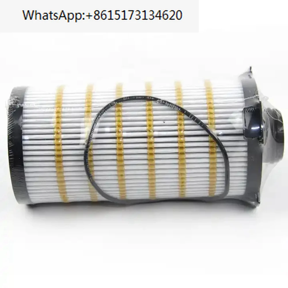 Long Working Life Oil Filter LF14004 Truck Oil Filter for Foton Spare part Filter Element