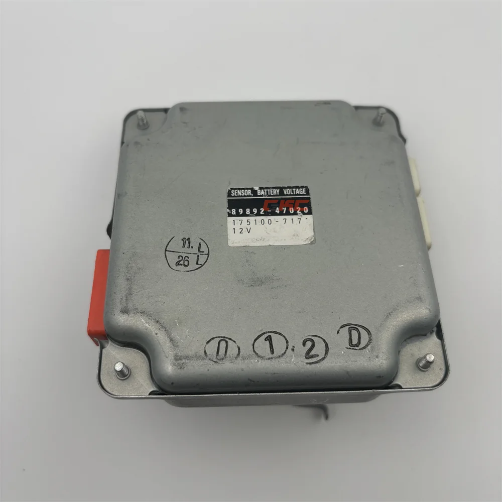 

OEM 89892-47020 Headlight Computer Control LED Module Unit 89892-47020 8989247020 89892 47020