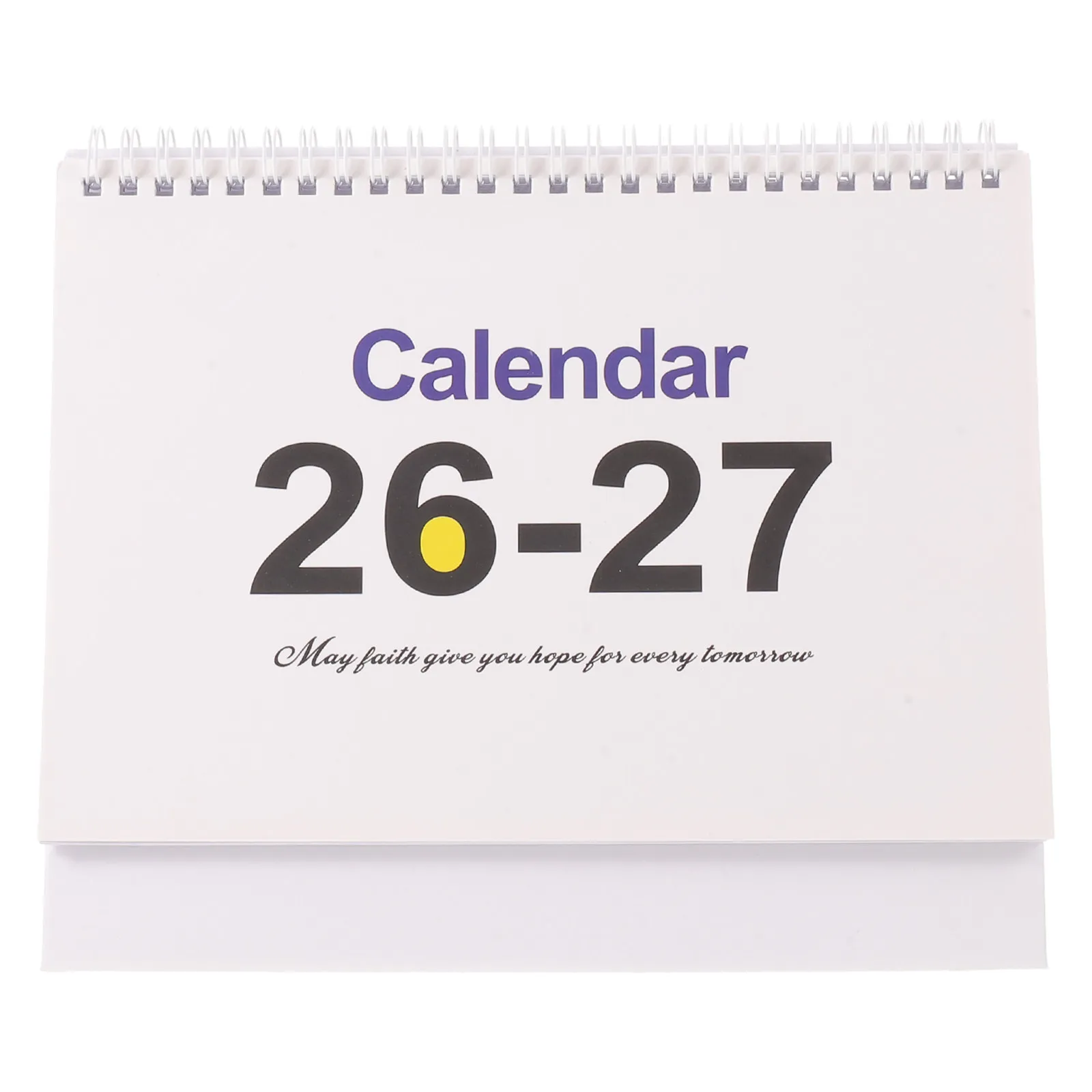 

2024 Daily Desk Calendar Modern Minimalist Design Monthly Planner Date Organizer for Office Home Study Table Calendar Essential