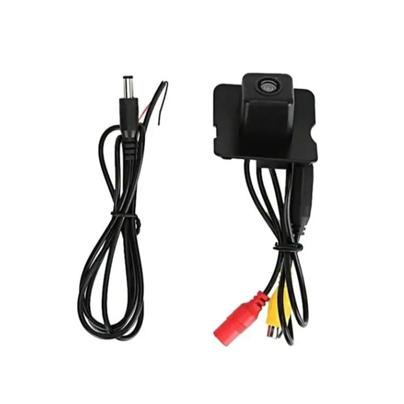 Wireless Rear View Camera Kit For Mercedes Benz W251 W164 X164 R300 350 CCD Rear View Camera