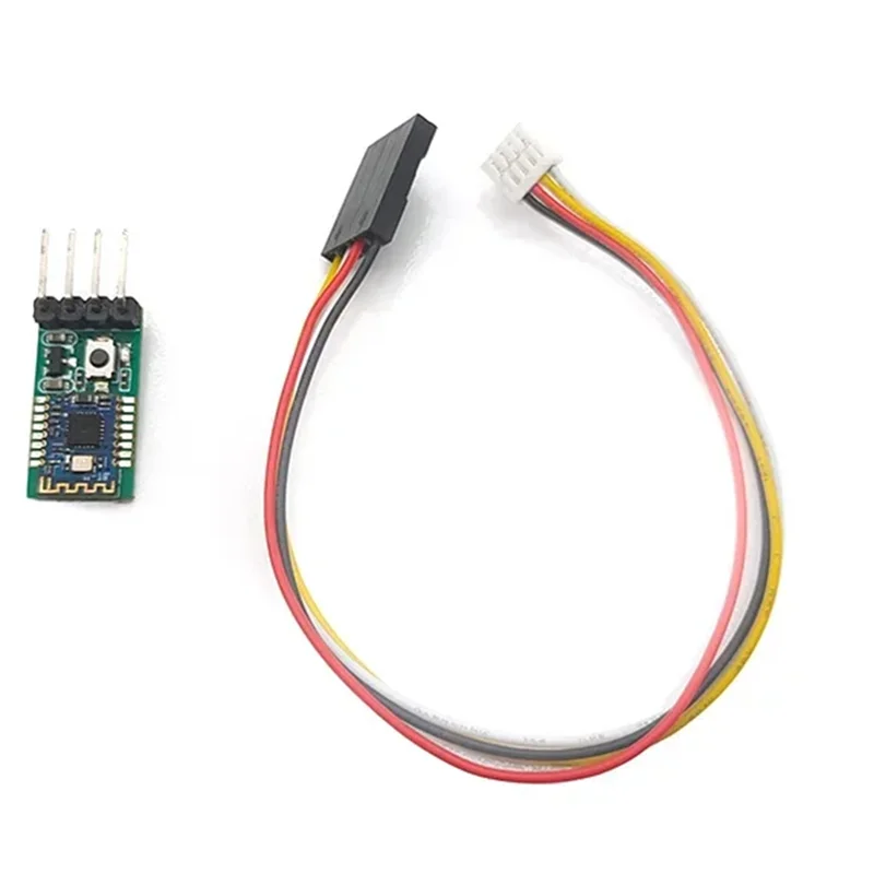 HJ-SN-L+ SNL+ HD OSD MAVLINK Flight Controller BN220 GPS Combo Set For FPV Air Unit RC Airplane Fixed-Wing Drones