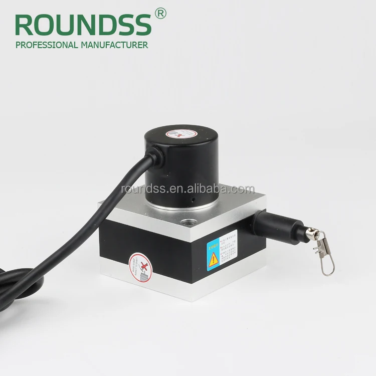 High precision length measuring instrument/High Accuracy elevator magnetic linear encoder