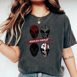 Property of Kai Mori Devil's Night T-shirt Series By Penelope Douglas Bookish Merch Will Grayson Four Horsemen Tee Bookish Gift