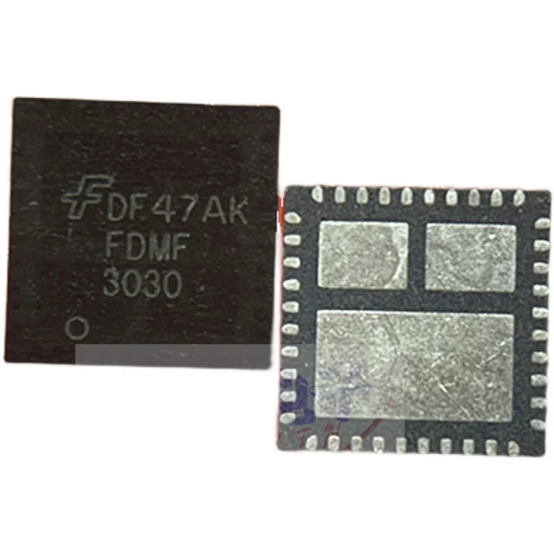 

5 stücke 100% neuer original fdmf 3035 fdmf3035 QFN-31 ic chip