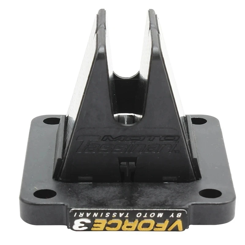 Motorcycles V384A V Force For Kawasaki KX80 KX85 KX100 Suzuki RM100 Modenas Dinamik 125 All Years Reed Valve