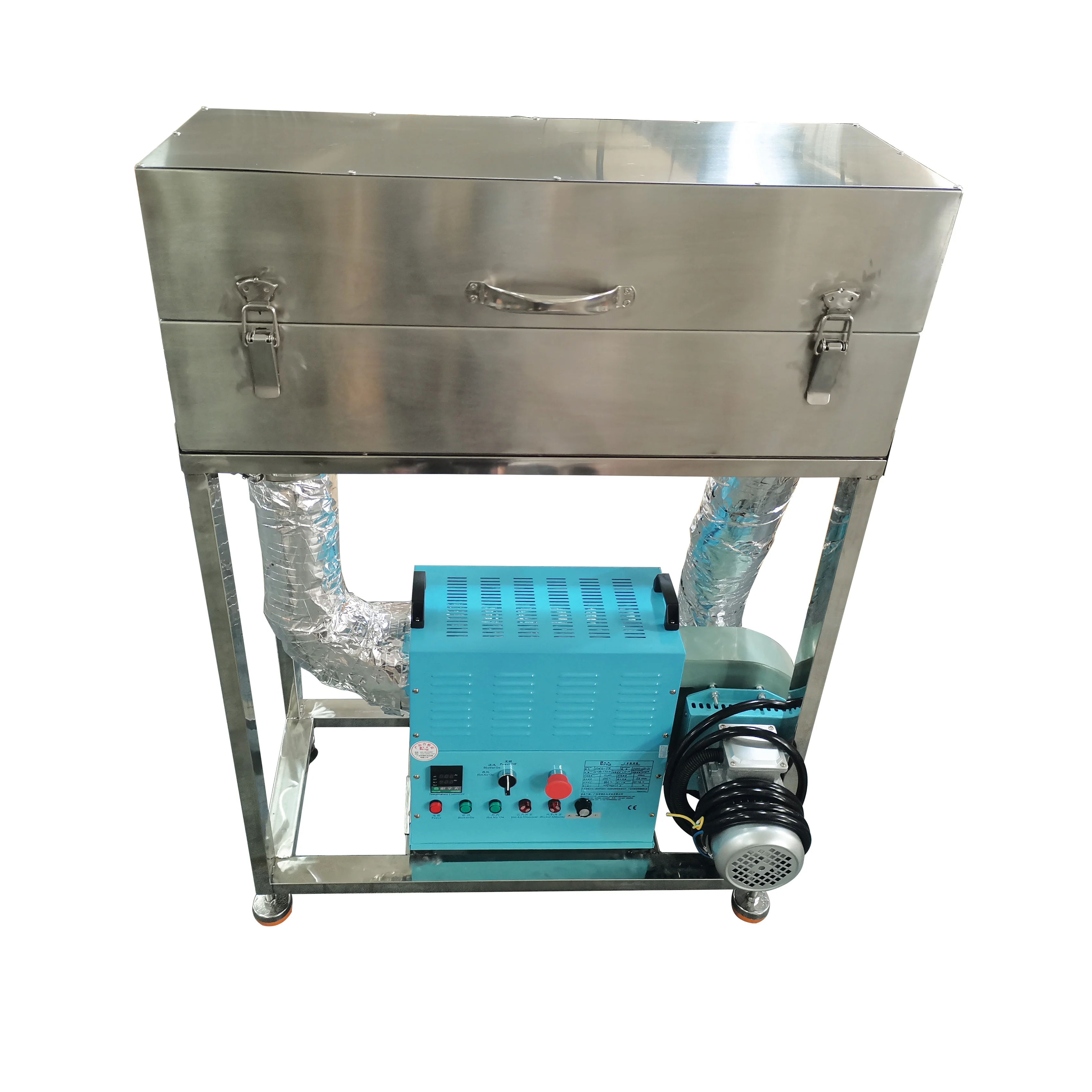 Semi-Automatic, Man…