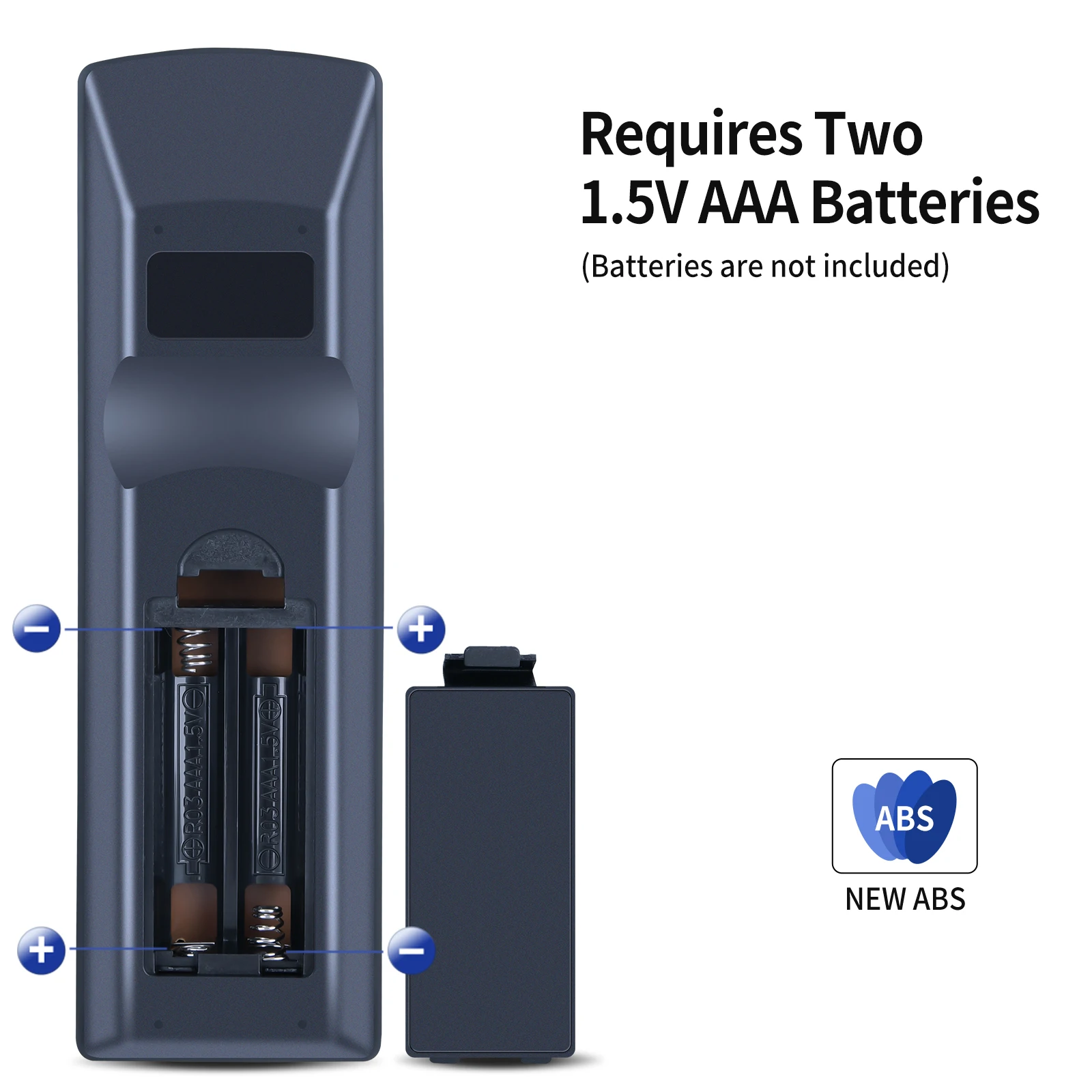 جهاز تحكم عن بعد بديل جديد لمشغل أقراص DVD DVD SCH-DVD-BLK #3