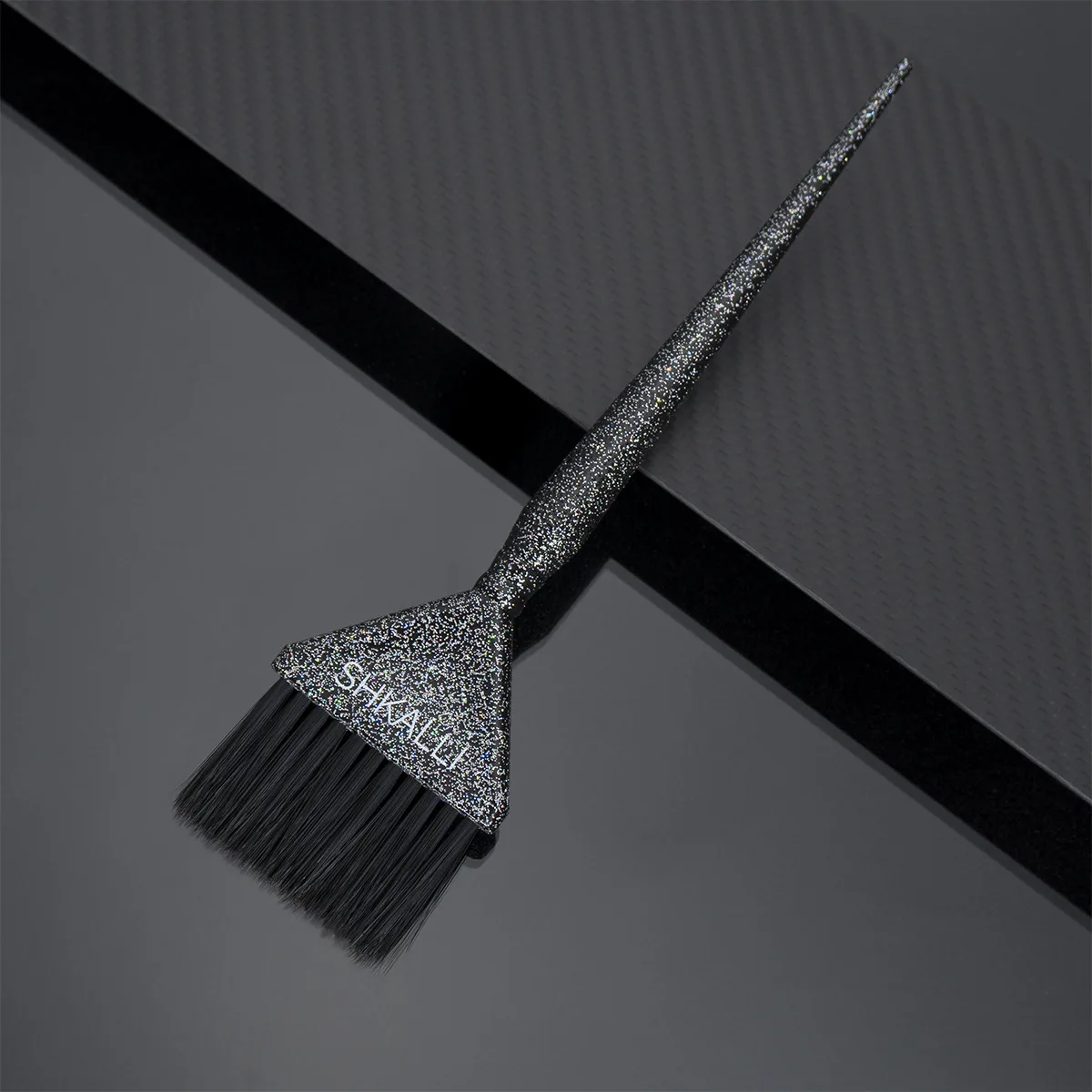 Newest Hair Coloring Brushes Plates Dye Cream Brushes Dye Hair Brush Combs Professional Hairdressing Tools for Home Barber Shop