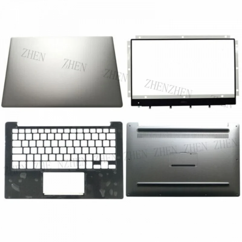 

Y FOR Dell XPS 13 9343 A/B/C/D Cover Top Bottom Shell 0V9NM3 0114PC 057JH8