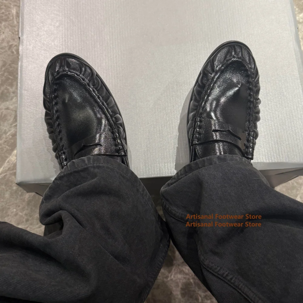 Thumbnail 4 - #31 Best Derby Shoes to Buy In 2026