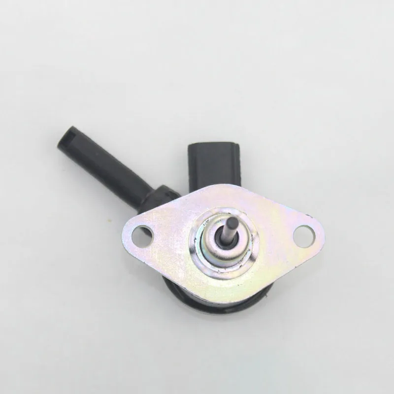 Good D1105T 185 12V Flameout Solenoid Valve Switch for Kubota Excavator for Komatsu PC56-7