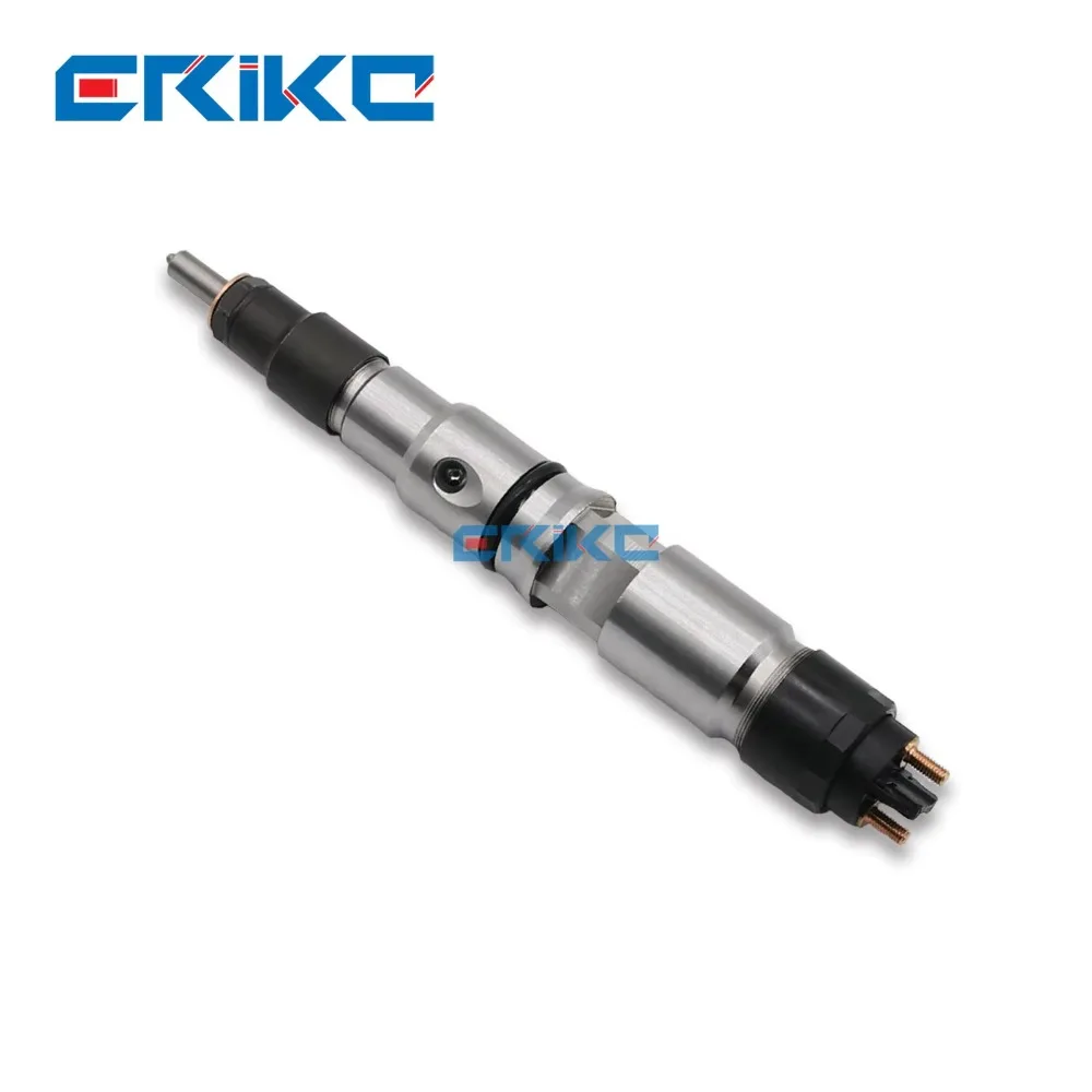 0445120323 5317323 Diesel Fuel Injector 0 445 120 323 Sprayer Nozzle Assy 0445 120 323 for Cummins QSB6.7 QSL9.3