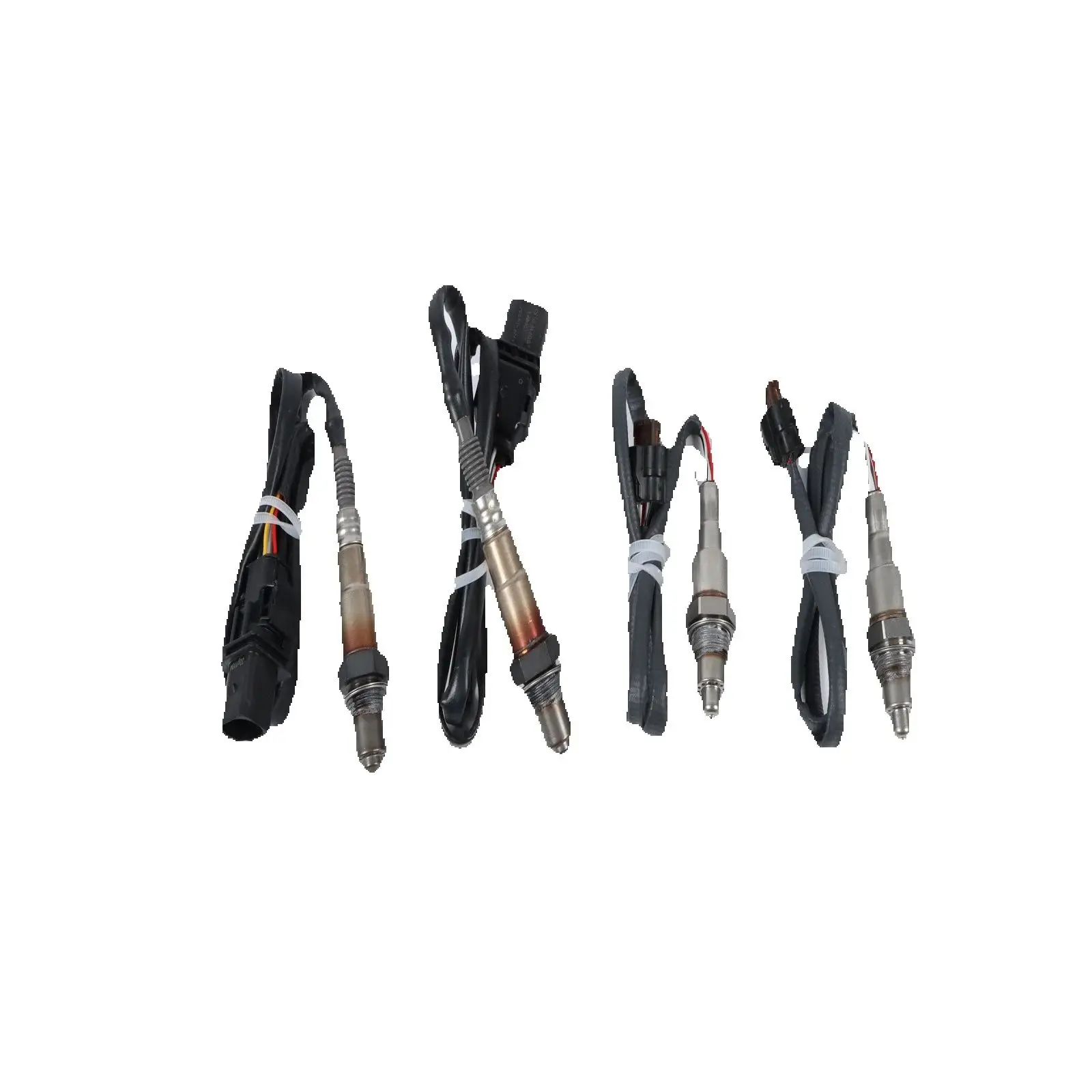 

4 PCS Oxygen Sensor DS7A-9G444-CB DS7Z-9G444-A For 2015-2016 For Ford F-150 Replacement Parts Auto Accessories