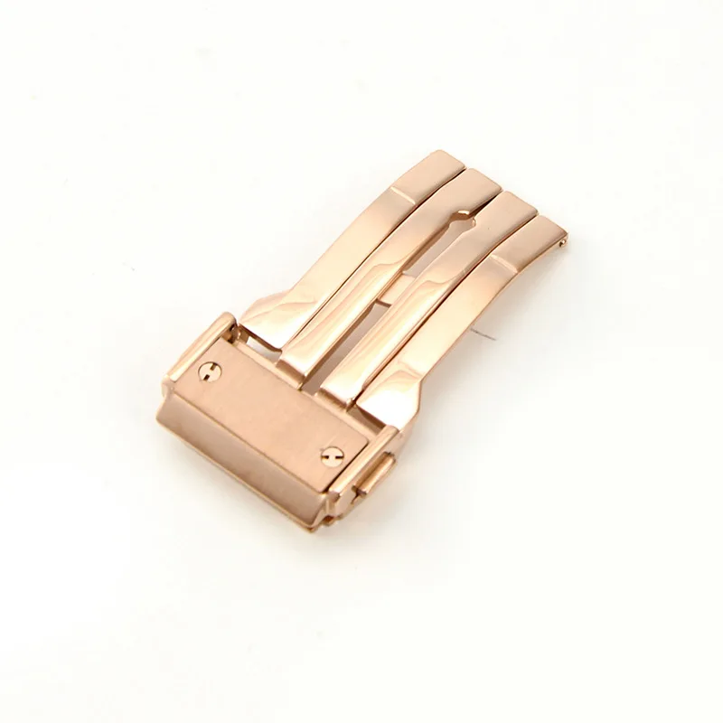 22mm Stainless steel buckle folding buckle Watch accessories watch buckle for HUBLOT BIG BANG series