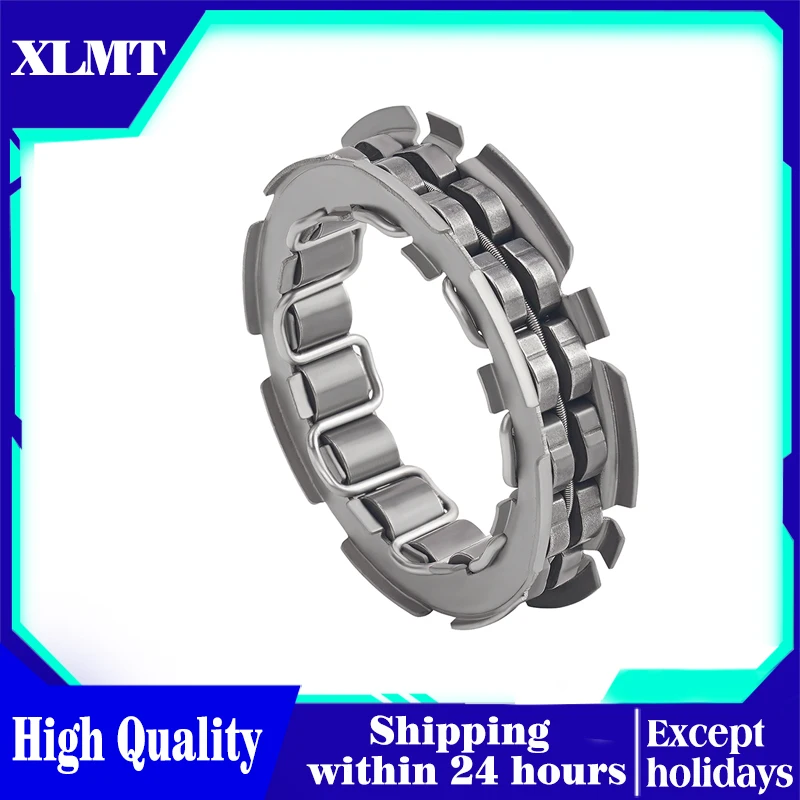 

Big Roller Reinforced One Way Starter Clutch Bearing for Kazuma/Dingo/Falcon/Taotao/Rocketa/Ferfdog Water Cool ATV 250cc Quad