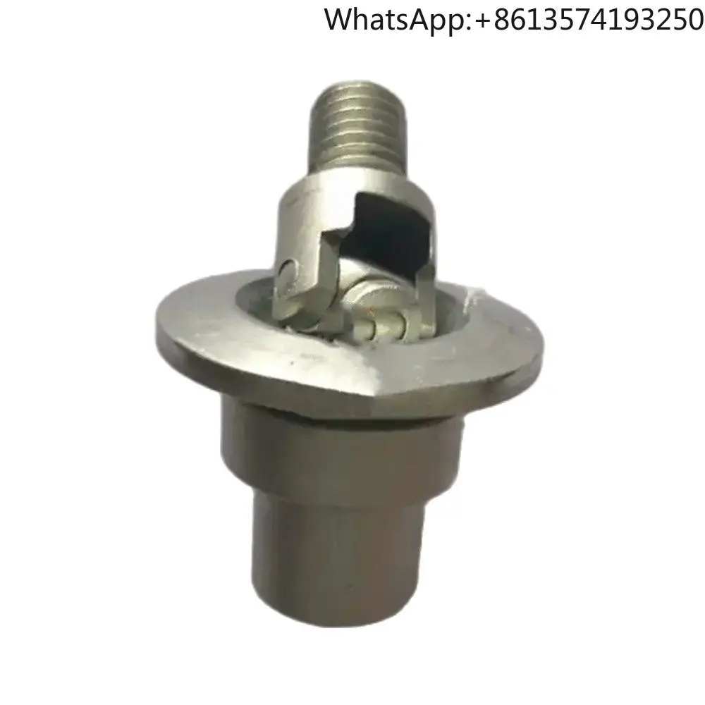 

Excavator Joystick Universal Joint For 2173850 217-3850 2173850 YM EC Yuchai Kubota E216B Universal Joint Loader