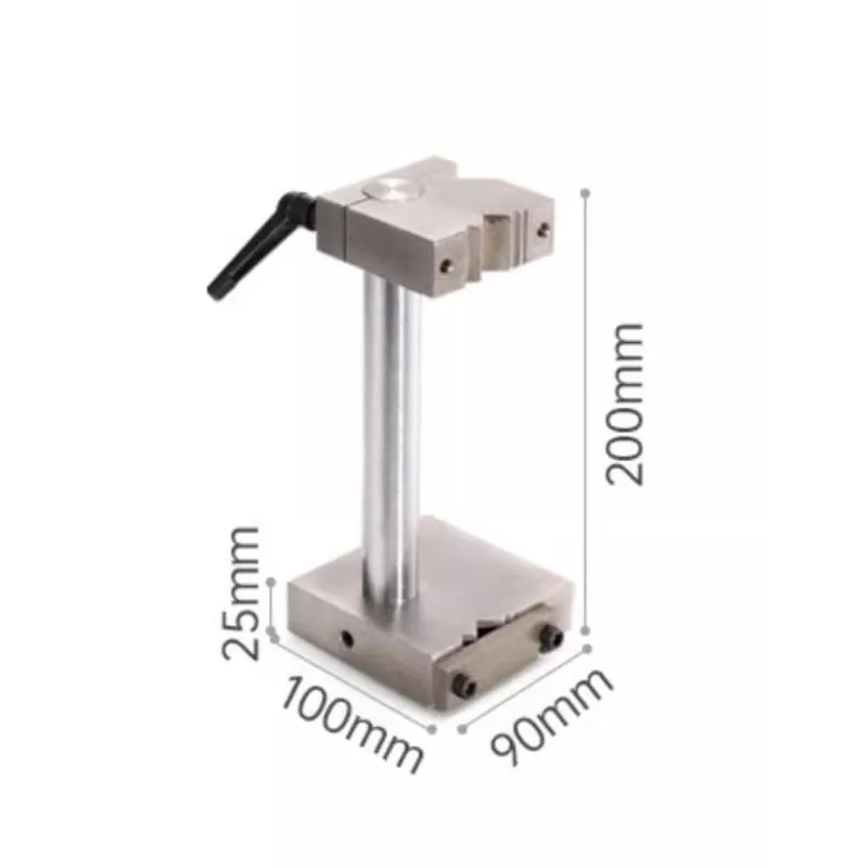 

Специальные инструменты для пресс-шлифовальных станков и обрабатывающих центров - прецизионные шлифовальные приспособления для штифтов эжектора