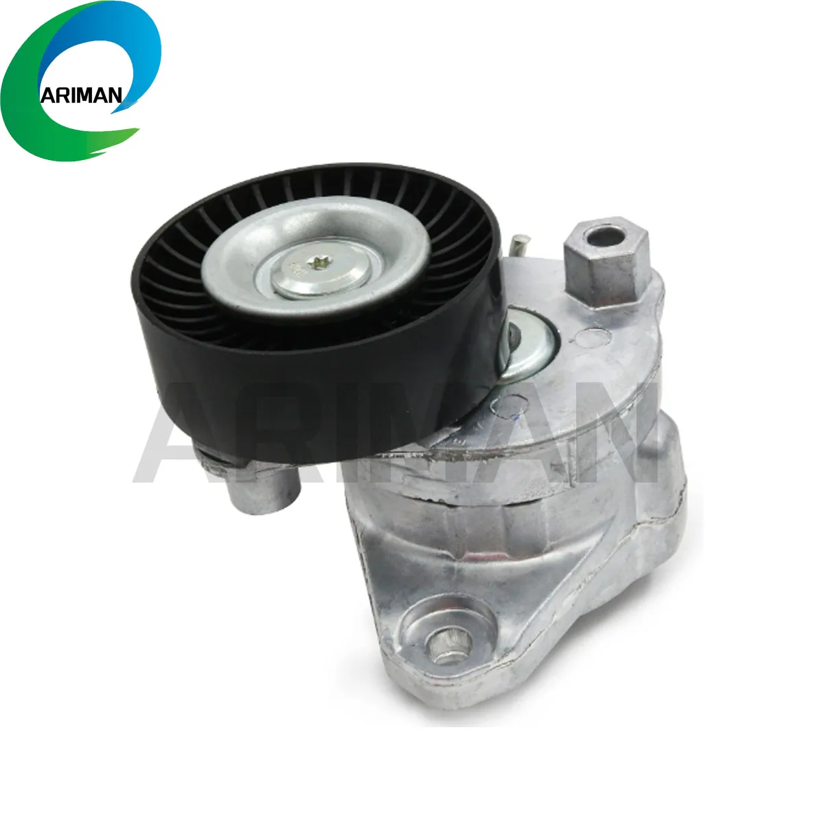 Belt Tensioner Pulley For Mercedes Benz C230 CL550 GL550 C250 C300 R171 R350 GL450 W164 W203 W204 W211 2722000270 A2722000270