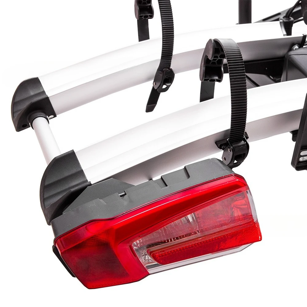 Bicycle Trailer Rack Fat Tire Road Bike Mountain Bike Off-Road Bike Car Luggage Rack