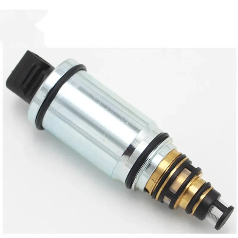 لكيا K2 ريو هيونداي I30 التيار المتناوب ضاغط صمام التحكم 97701-3Z500 97701-2S601 977011R300 97701-1R300 P300133500 977013X600 #2