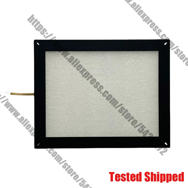 

New Original iX T7AM T7AM-CAN Touch Panel Digitizer Protective Film