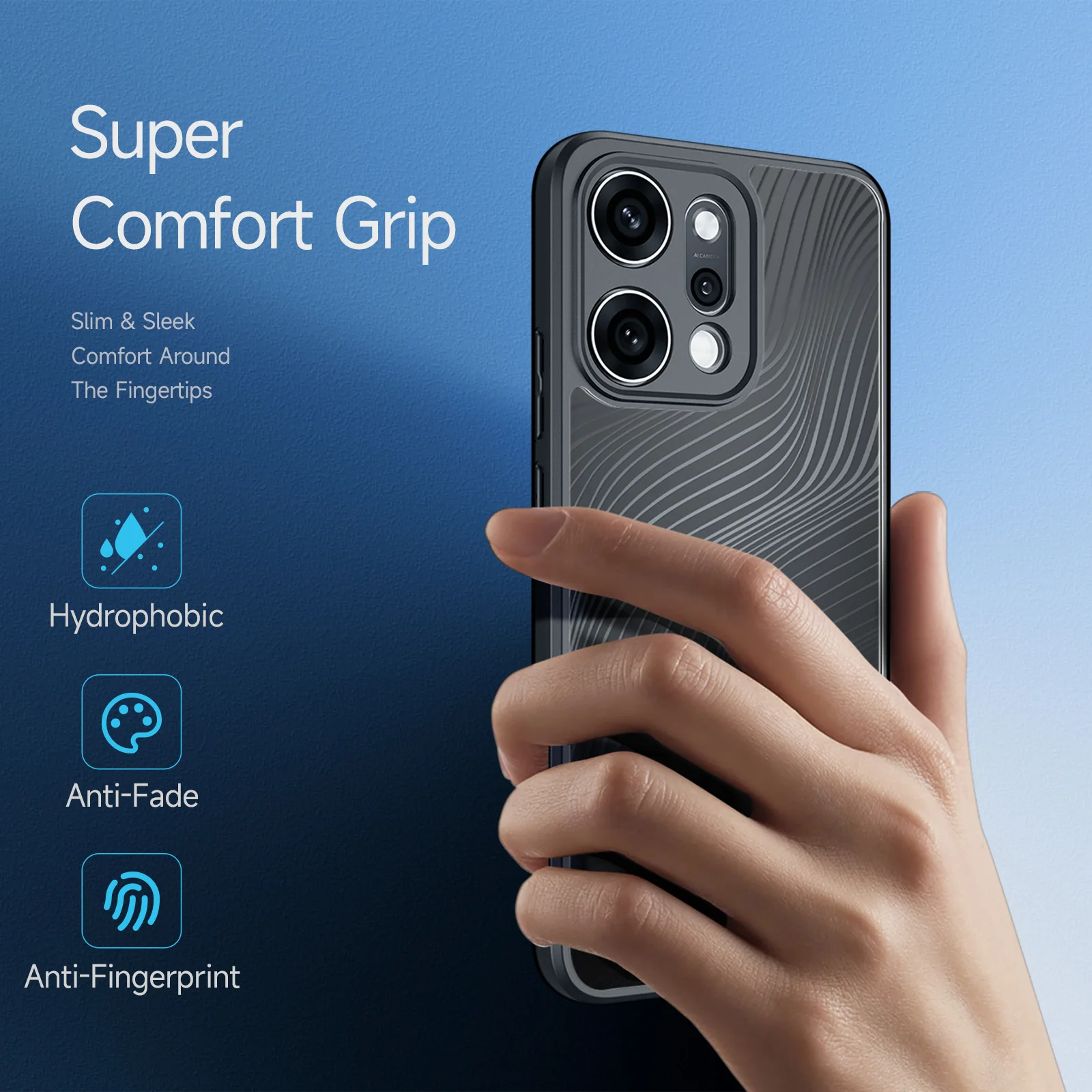 Thumbnail 3 - #5 Latest Oppo Reno 11 Cases Offers