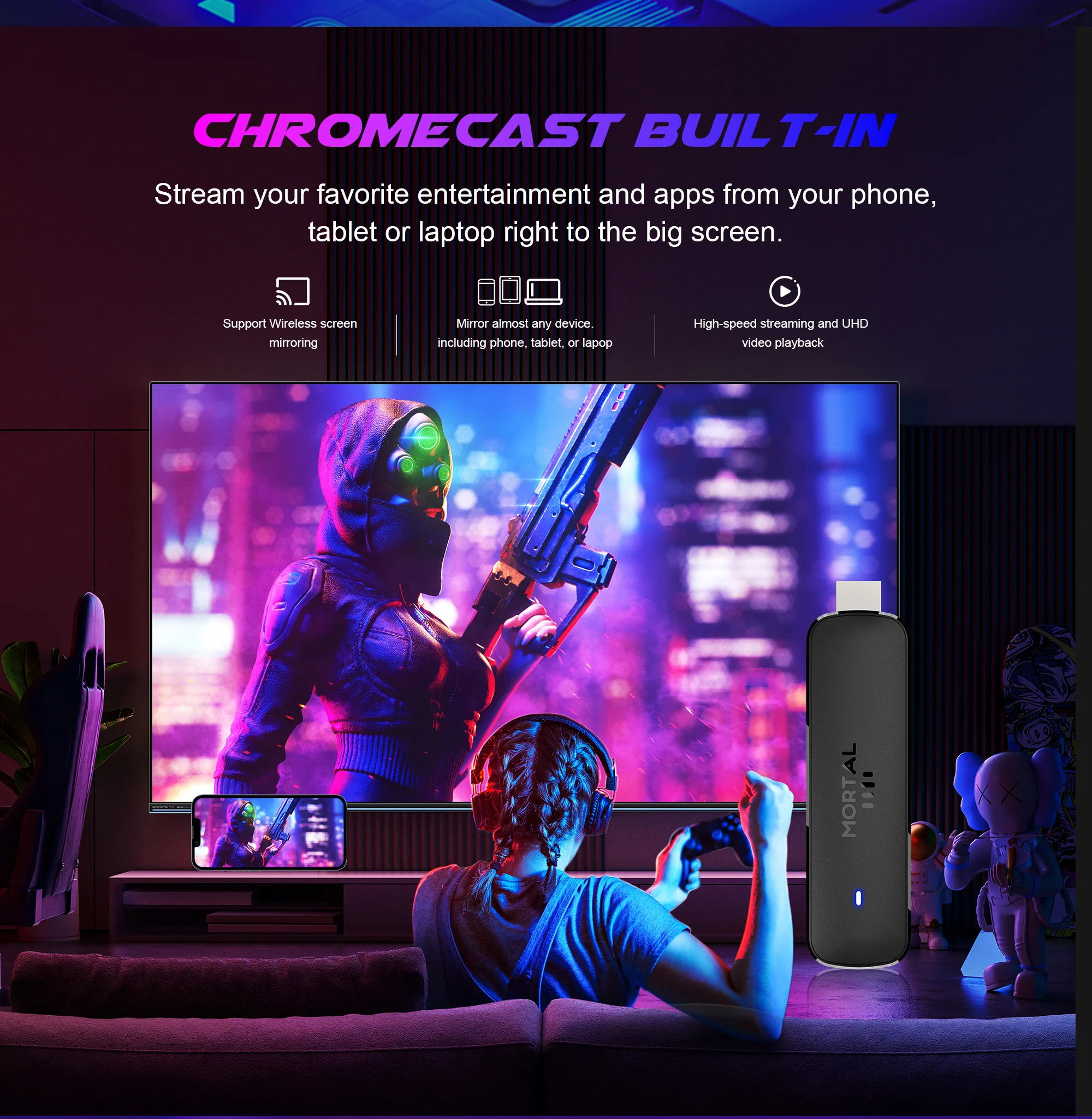 Thumbnail 3 - #32 Best TV Streaming Sticks to Buy In 2026