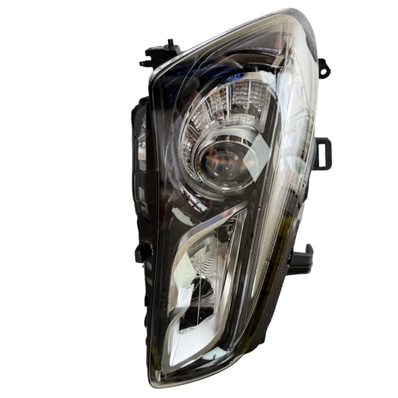 

Original Auto Lighting Systems Headlights OE 26060-5ZA2A 26010-5ZA2A 26025-5ZA2A 26075-5ZA2A for Infiniti 2015-2017 QX80