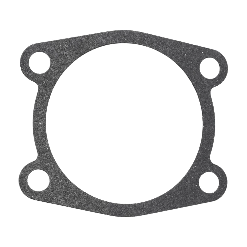 3PCS Cylinder Head Base Gasket Set Seal Valve Plate For Air Compressor Thicken Cylinder Head Paper Gasket Oil Air Pump Parts