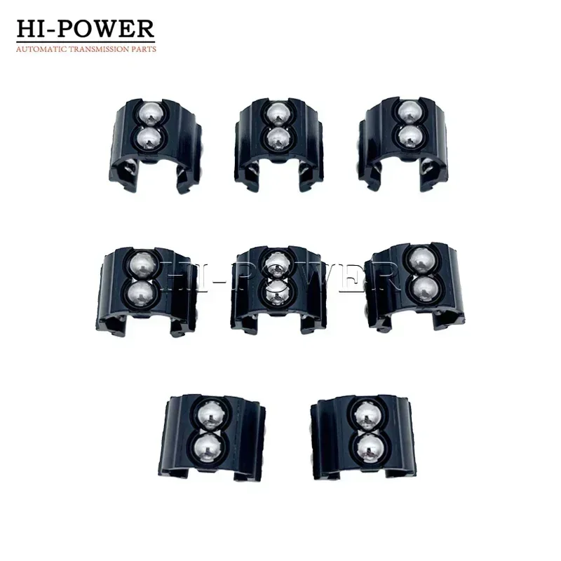 02E DQ250 Bearing S…