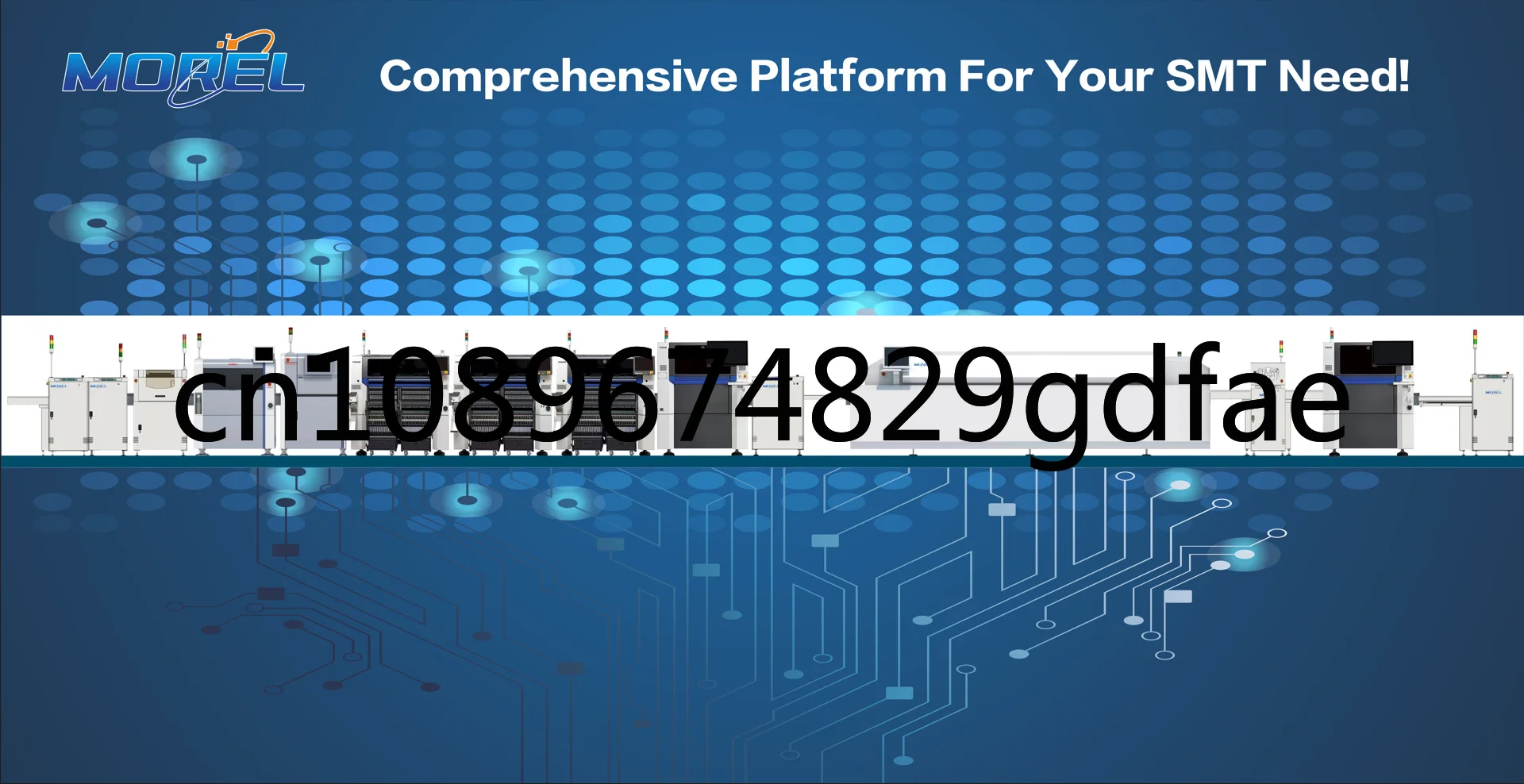 

Automatic Dual-Rail SMT PCB Unloader Conveyor System Inspection Handling Equipment PCB Assembly Line Production