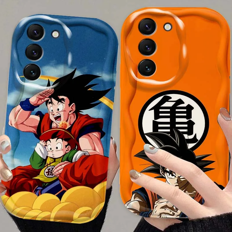 D-Dragon Balls Cute… - image