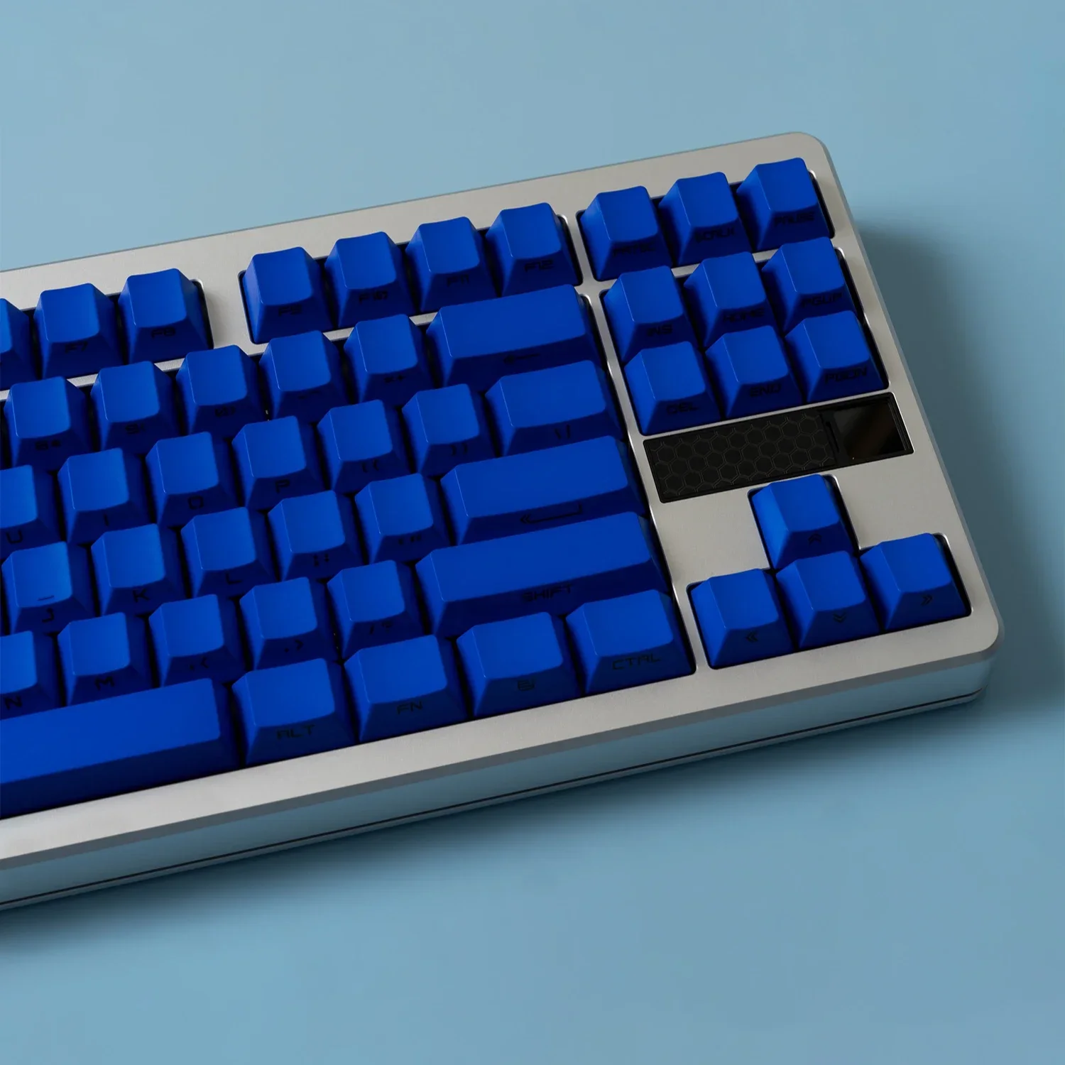 

Klein Blue Original Sublimation Keycaps