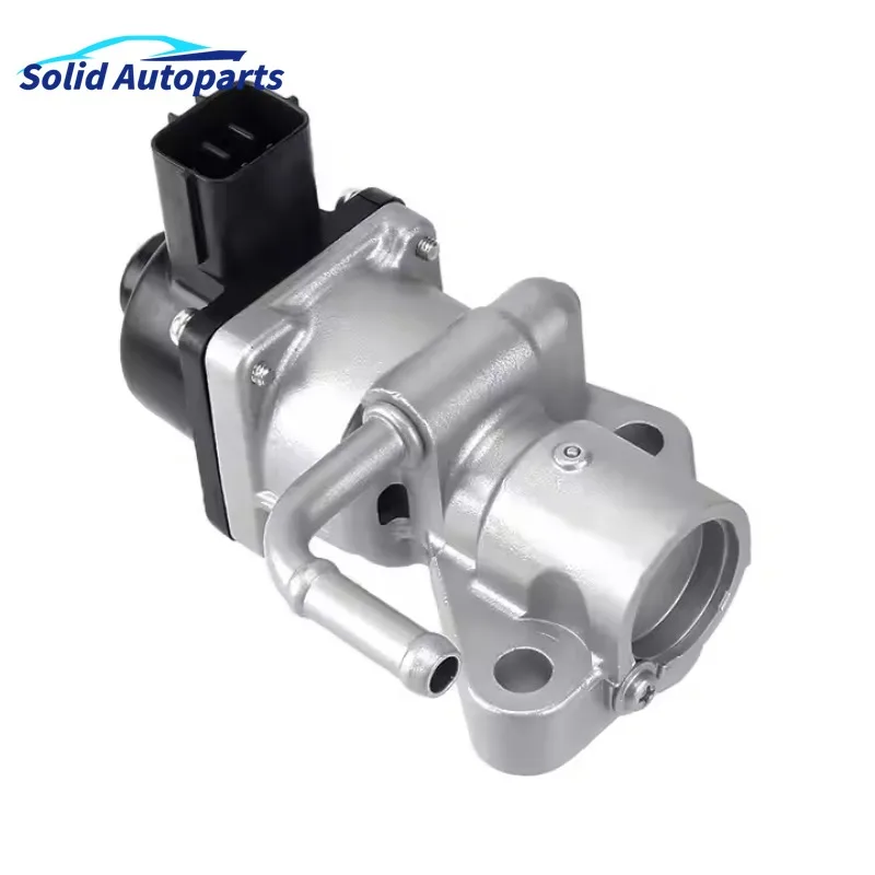 

1590848 EGV1025 5204549 1119890 LF01-20-300 1S7G-9D475-AK EGR Valve For Ford Focus C-Max Fiesta Mondeo Maverick S-Max