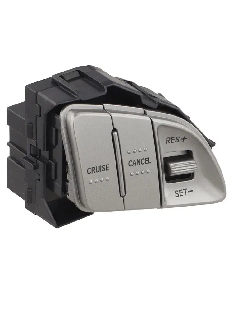 For Hyundai Vehicles Cruise Control Switch Driving Experience Enhancement As Shown Car Accessory Wiring Connectivity Essentials