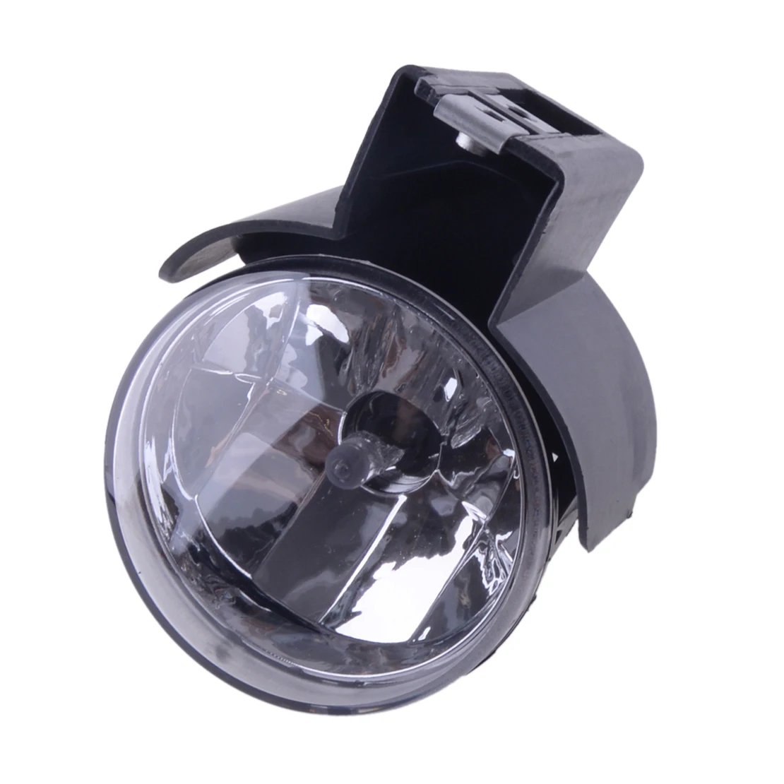 CH2593104 Front Right Bumper Fog Light Driving Lamp 55077266AC Fit for Dodge Dakota Pickup Durango 1998 1999 2000 12V 55076792 - view 3