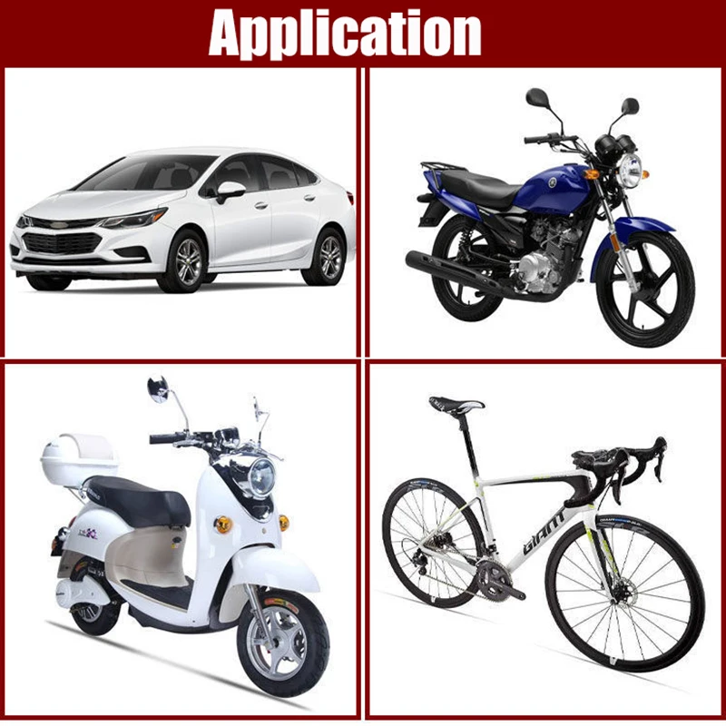 Tragbares Reifenventil-Kernentferner- und Einbauwerkzeug für Auto, Fahrrad und Motorrad – Reifenreparaturwerkzeug, Schraubenschlüssel, Schraubendreher – Detail 7