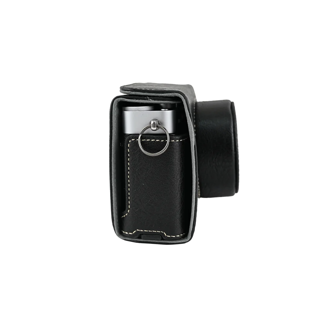PU Leather Case for Fujifilm X-E5 Fuji XE5 Camera Storage Bag Hard