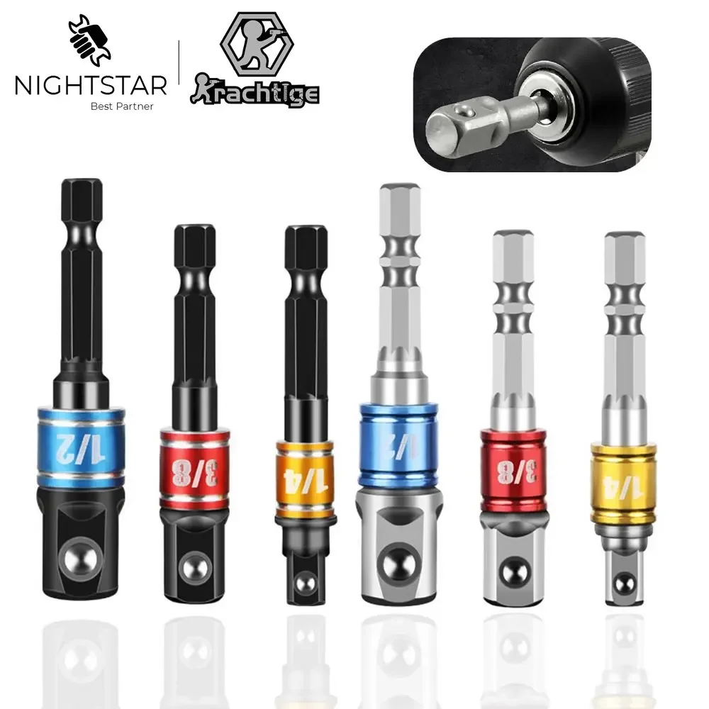 3Pcs Double Groove …