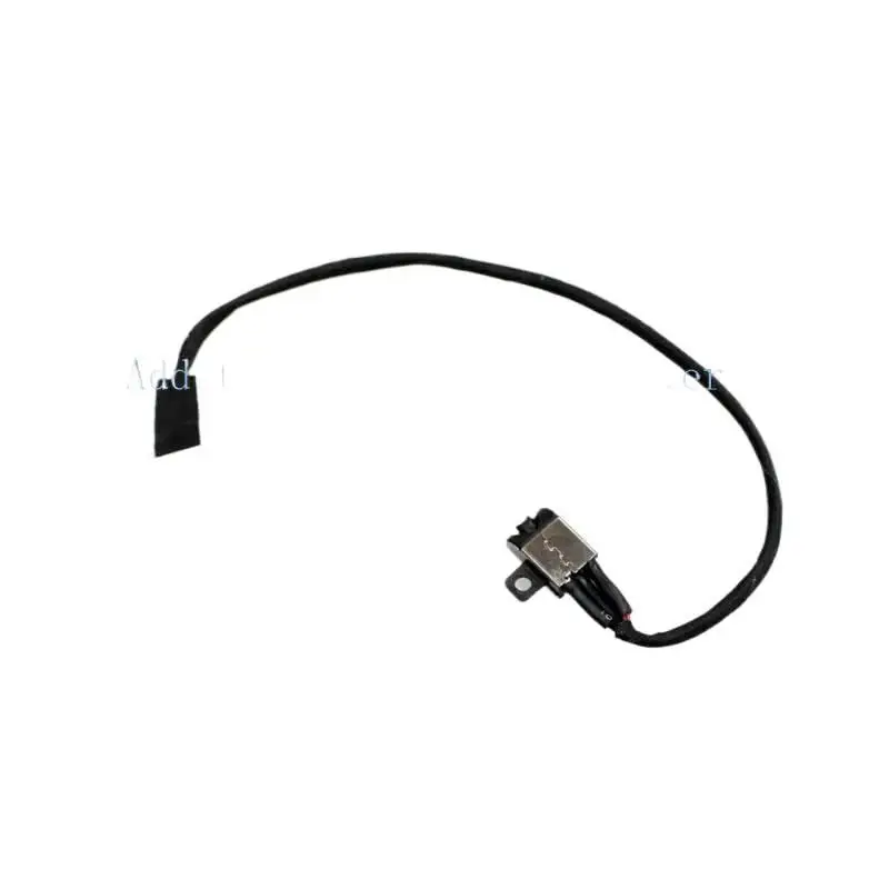 

Для Inspiron 15 5565 5567 17 5765 5767 кабель питания постоянного тока R6RKM 0R6RKM США *&*
