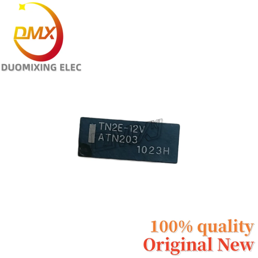 5PCS/Lot 100%Original TN2E-12V Miniature signal relay