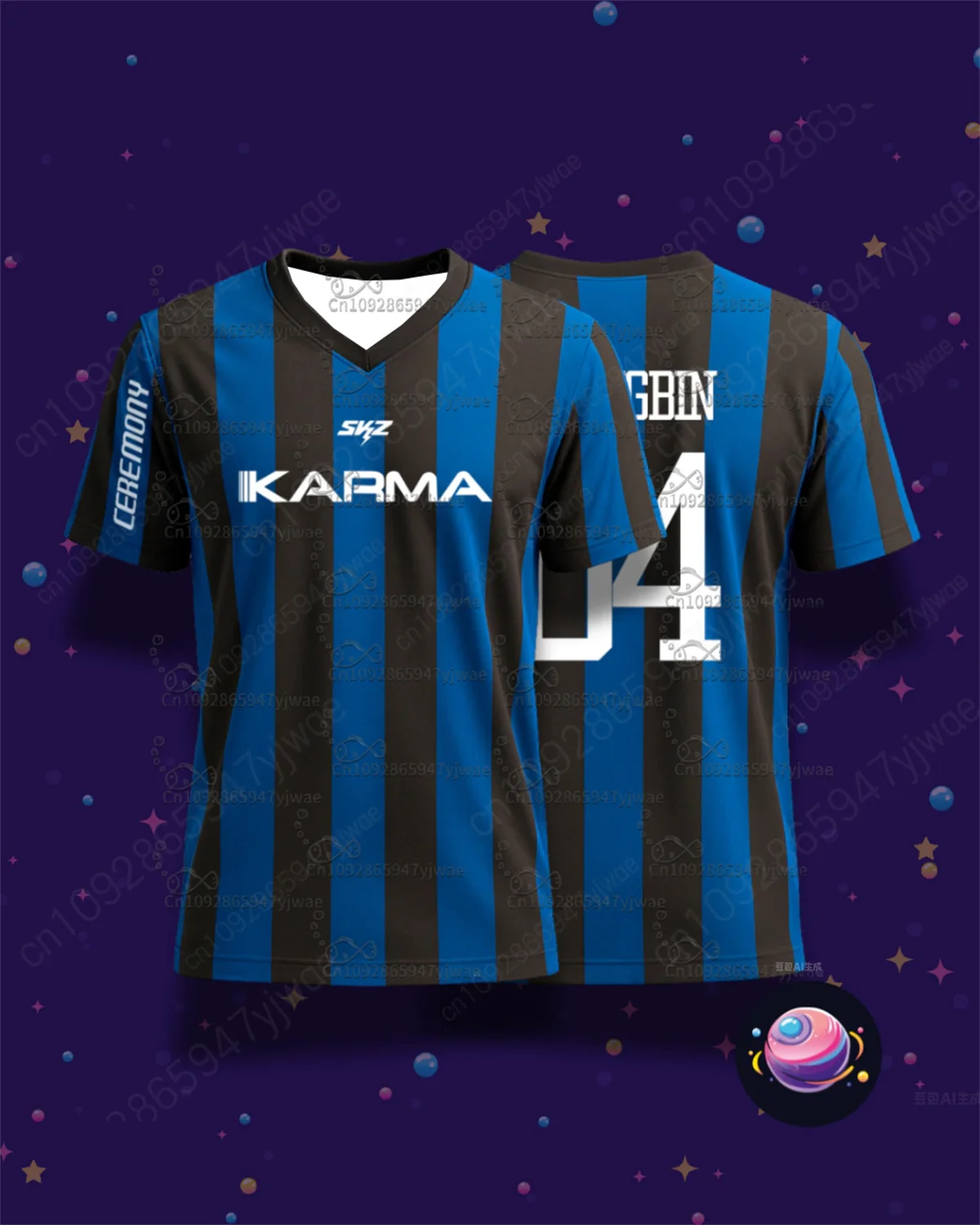 Camiseta deportiva refrescante de secado rápido para mujer, camiseta con número de álbum de grupo de ídolo coreano, camiseta de calle para pareja, verano