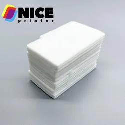 1sets LEK119001 Ink Absorber Pad Sponge for BROTHER DCP J100 J105 J132W J152W J172W T300 T500W T700W MFC J200 J245 T800W