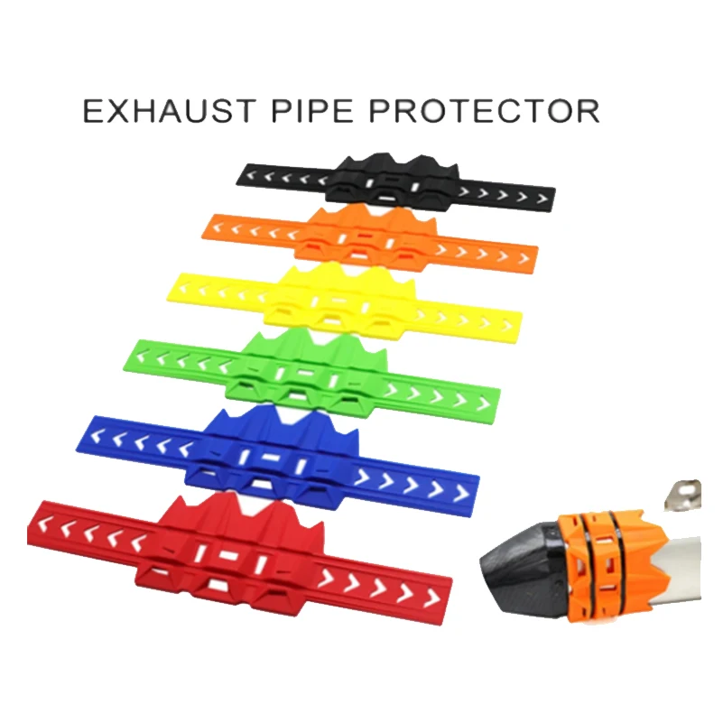 Universal Exhaust P… - image